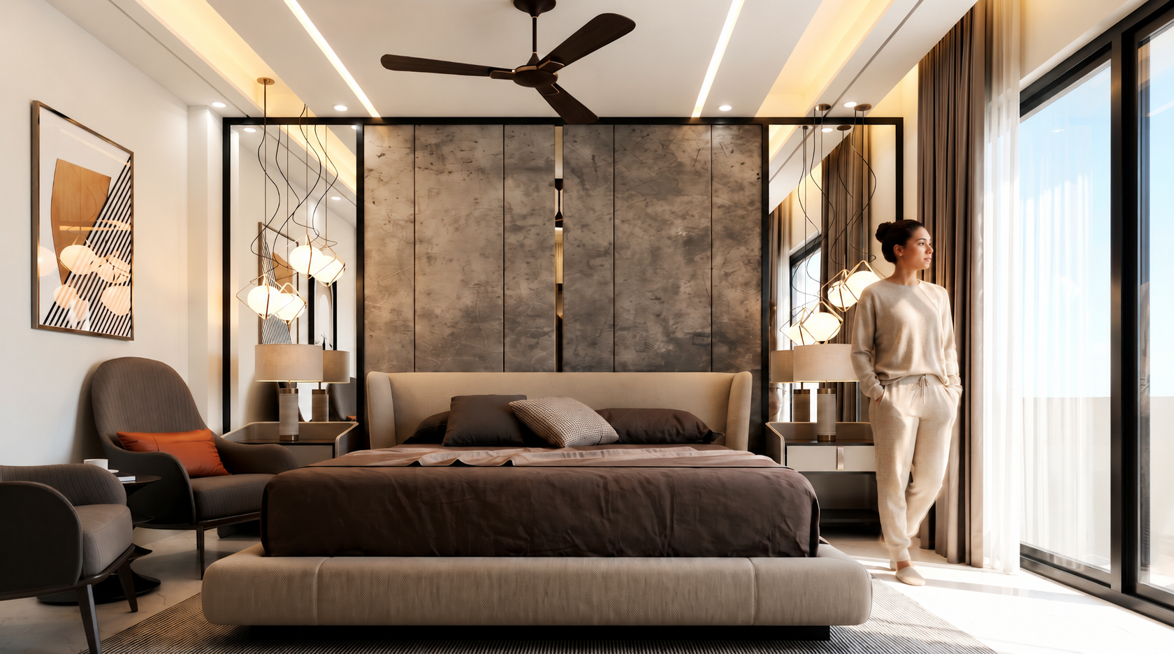 The Signature Corner, Jaipur — photo 10 by Aim Architects